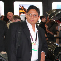 Williams CELEDONIO SALVADOR