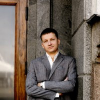 Andrey Lenko
