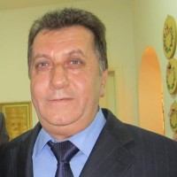 Ibrahim Arayshi