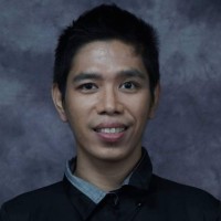 Patrick Magat