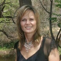 Sanette Van Der Merwe