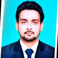 Shahbaz Zafar