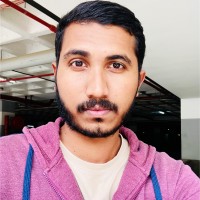 Surya J
