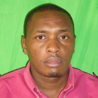 George Ndeto