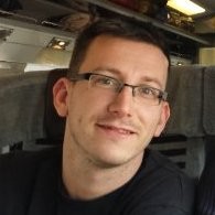 Marco Van Den Burg