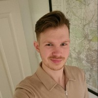 Jonathan Towell BEng