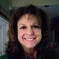 Patricia Joy Knight