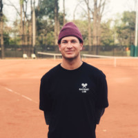 Luke Devlin