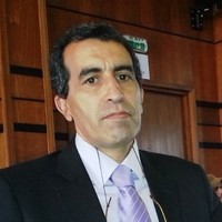 Abdelmoula Taoui