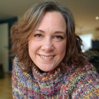 Nina Worsøe Lübcke