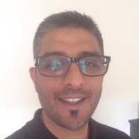 Mohammed Shafik