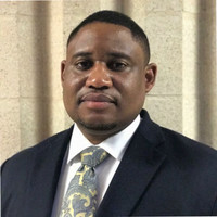 Raymond Barnes, Ed.D