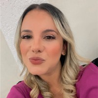 Ana Paula Vidal
