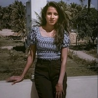 Pooja T S