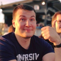 Mindaugas Šmitas
