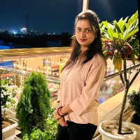 Dimple singh