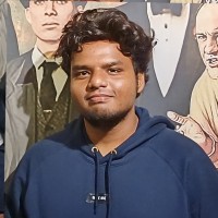 Rakesh Raj B S