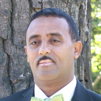 Yared Woldu