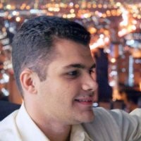 Rodrigo Araujo