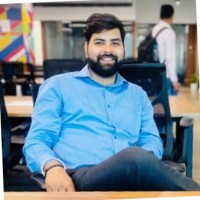Sachin Dev Pandey
