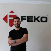 Berk Akman