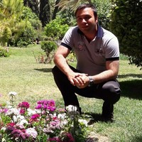 Saeed Zamanian