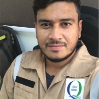 Mohamed Fareeth