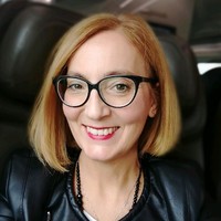 Arianna Scarpa
