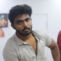 Navin Raj
