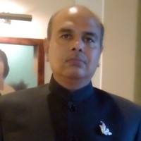 Ashok Agarwal