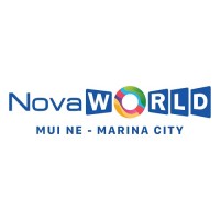 Novaworld Mui Ne