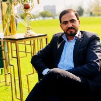 Hassan Ahmad