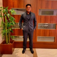 Daniel Clement Antony Arulraj