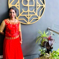 Shobha Raju