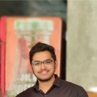 Saurabh Landge