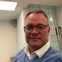 Dan Remi Mørk
