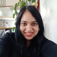 Deesha N