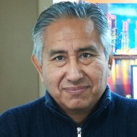 Marcos Sotelo Bedón