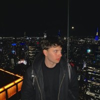 Valentino Gomez Carcagno