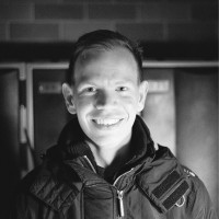 Daniel Sharp