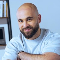 Saul Llorente Cifuentes