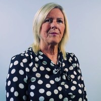 Shirley Kay