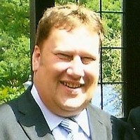 Keith Brierley