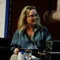 Irene Moreira