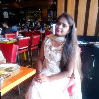 G Manjushree
