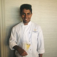 Aravind Panicker