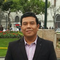 Juan Carlos Alamo Ramirez