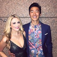 Anthony Zhang