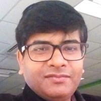 Prashant Srivastava