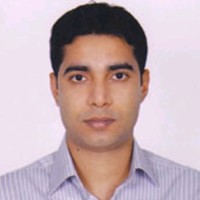 Md Istiaque